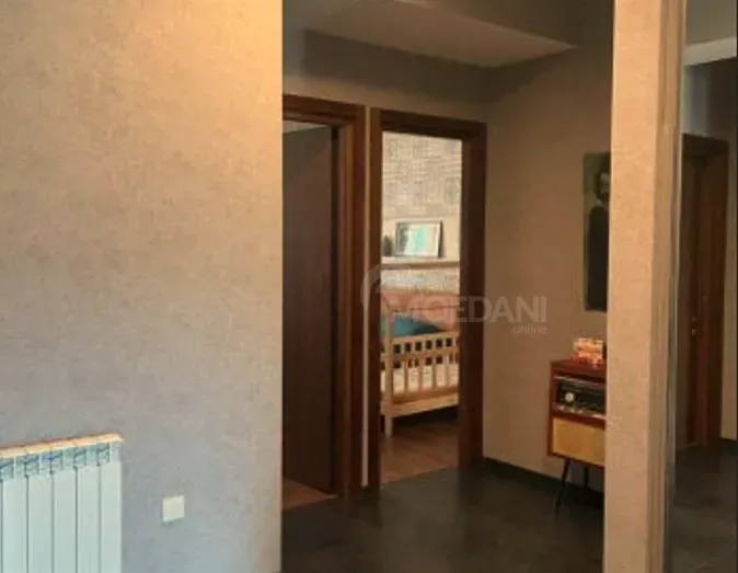 Сдам 4-комн. квартиру 140м² 8/10 эт. Тбилиси - изображение 12