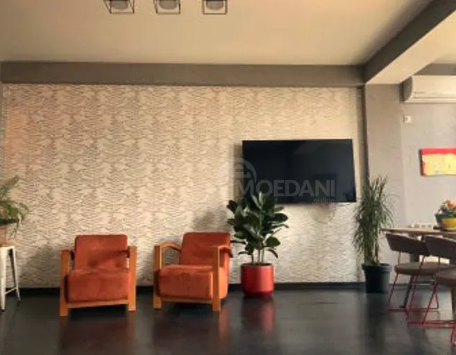 Сдам 4-комн. квартиру 140м² 8/10 эт. Тбилиси - изображение 10