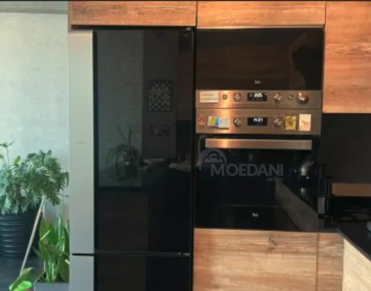 Сдам 4-комн. квартиру 140м² 8/10 эт. Тбилиси - изображение 9