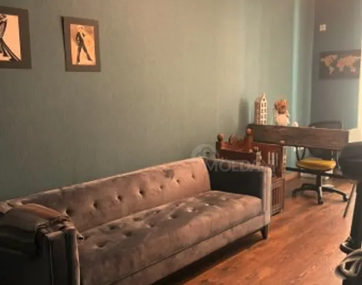 Сдам 4-комн. квартиру 140м² 8/10 эт. Тбилиси - изображение 4