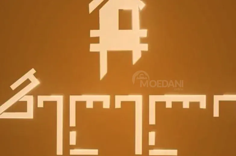 Очиститель Тбилиси - изображение 1