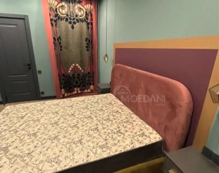 Сдам 3-комн. квартиру 84м² 11/12 эт. Тбилиси - изображение 11