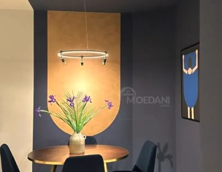 Сдам 3-комн. квартиру 84м² 11/12 эт. Тбилиси - изображение 3