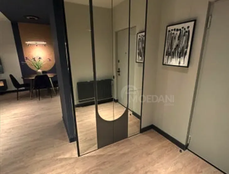 Сдам 3-комн. квартиру 84м² 11/12 эт. Тбилиси - изображение 10