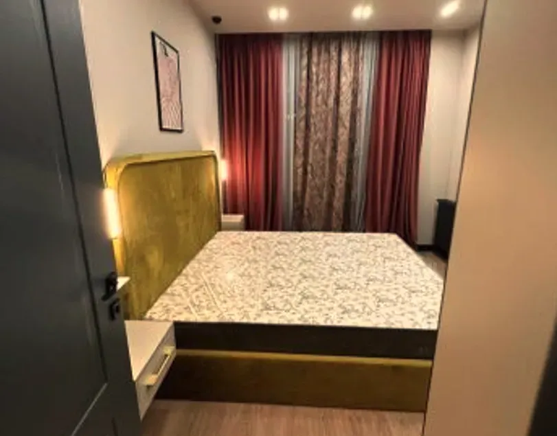 Сдам 3-комн. квартиру 84м² 11/12 эт. Тбилиси - изображение 2