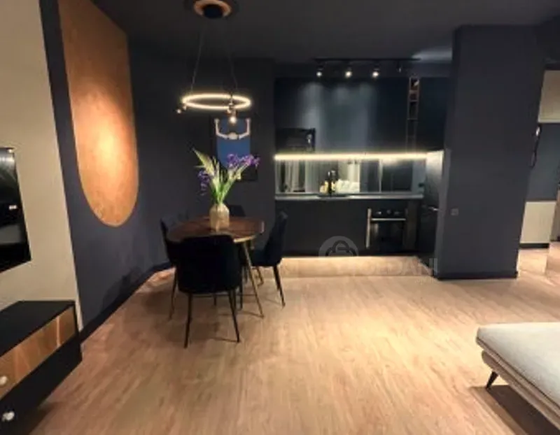 Сдам 3-комн. квартиру 84м² 11/12 эт. Тбилиси - изображение 5