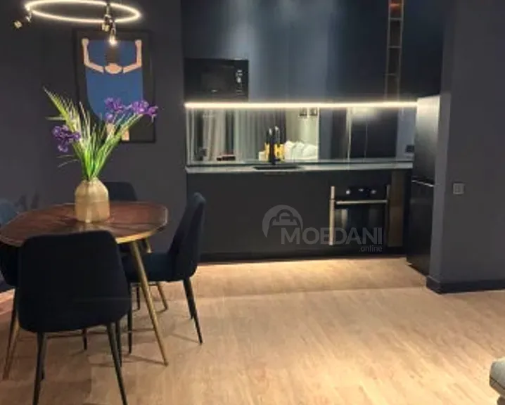 Сдам 3-комн. квартиру 84м² 11/12 эт. Тбилиси - изображение 9