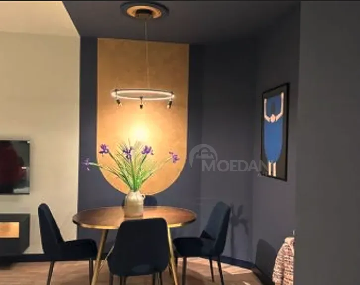 Сдам 3-комн. квартиру 84м² 11/12 эт. Тбилиси - изображение 6