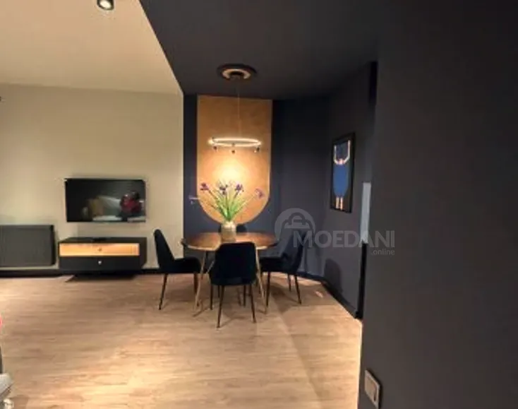 Сдам 3-комн. квартиру 84м² 11/12 эт. Тбилиси - изображение 7