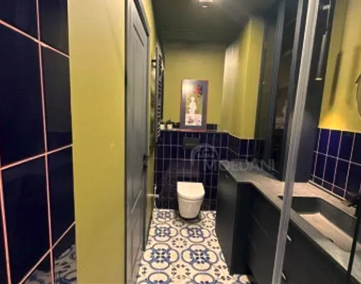 Сдам 3-комн. квартиру 84м² 11/12 эт. Тбилиси - изображение 8