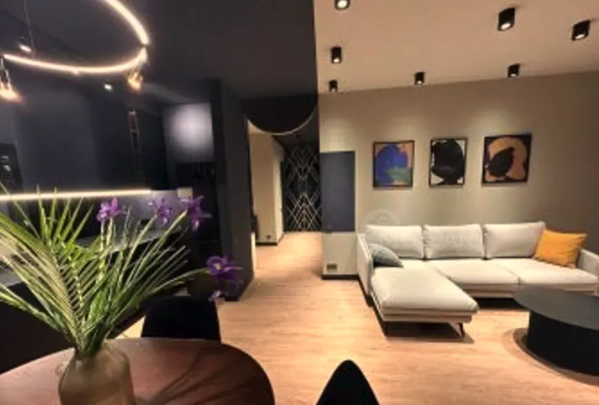 Сдам 3-комн. квартиру 84м² 11/12 эт. Тбилиси - изображение 1