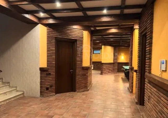 Сдам Дом 1200м² Тбилиси - изображение 7