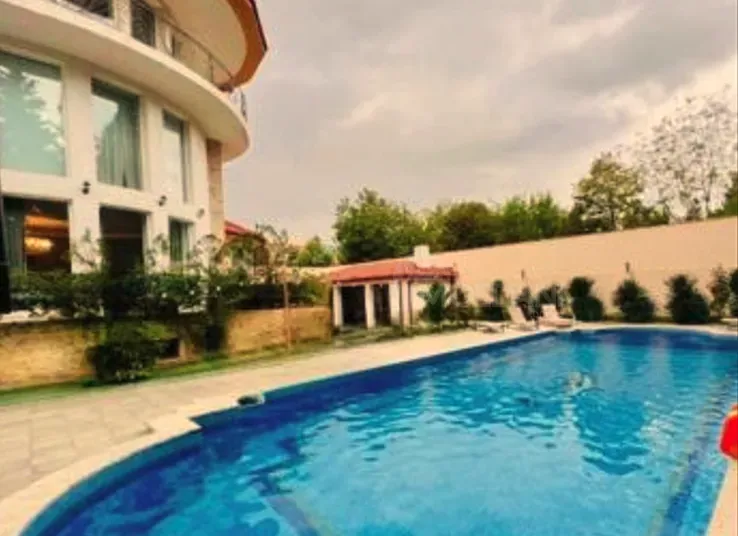 Сдам Дом 1200м² Тбилиси - изображение 2