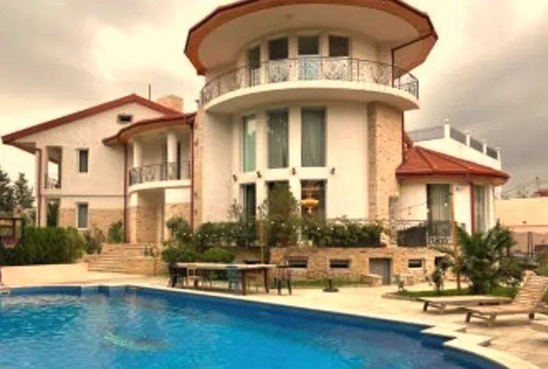 Сдам Дом 1200м² Тбилиси - изображение 1