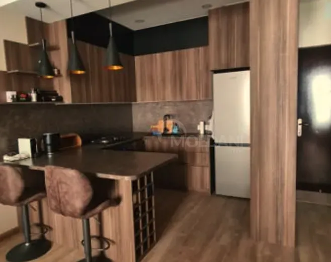 ქირავდება 2 ოთახიანი ბინა 60მ² 3/12 სართ თბილისი - photo 4