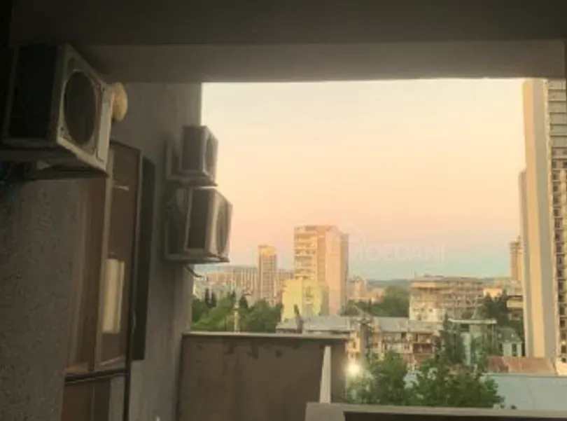 ქირავდება 5 ოთახიანი ბინა 240მ² 7/12 სართ თბილისი - photo 2