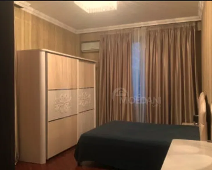 ქირავდება 5 ოთახიანი ბინა 240მ² 7/12 სართ თბილისი - photo 3