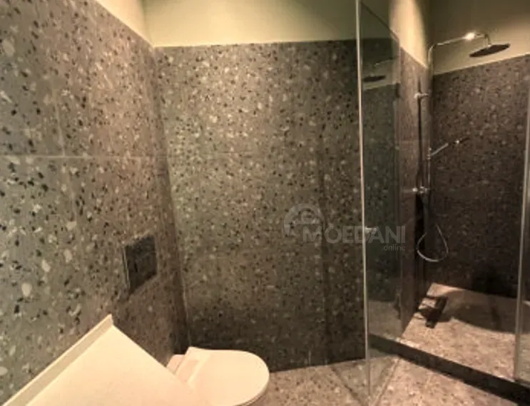 ქირავდება 3 ოთახიანი ბინა 95მ² 20/33 სართ თბილისი - photo 7