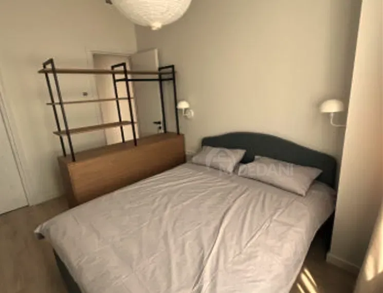 ქირავდება 3 ოთახიანი ბინა 95მ² 20/33 სართ თბილისი - photo 5