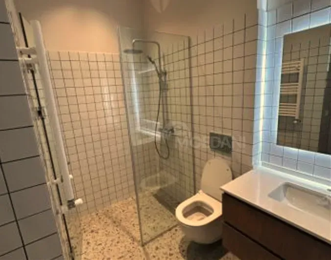 ქირავდება 3 ოთახიანი ბინა 95მ² 20/33 სართ თბილისი - photo 6