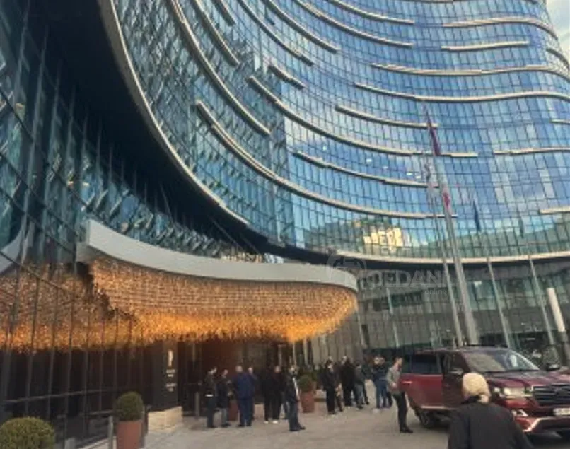 Office commercial space for rent in Mtatsminda Tbilisi - photo 2