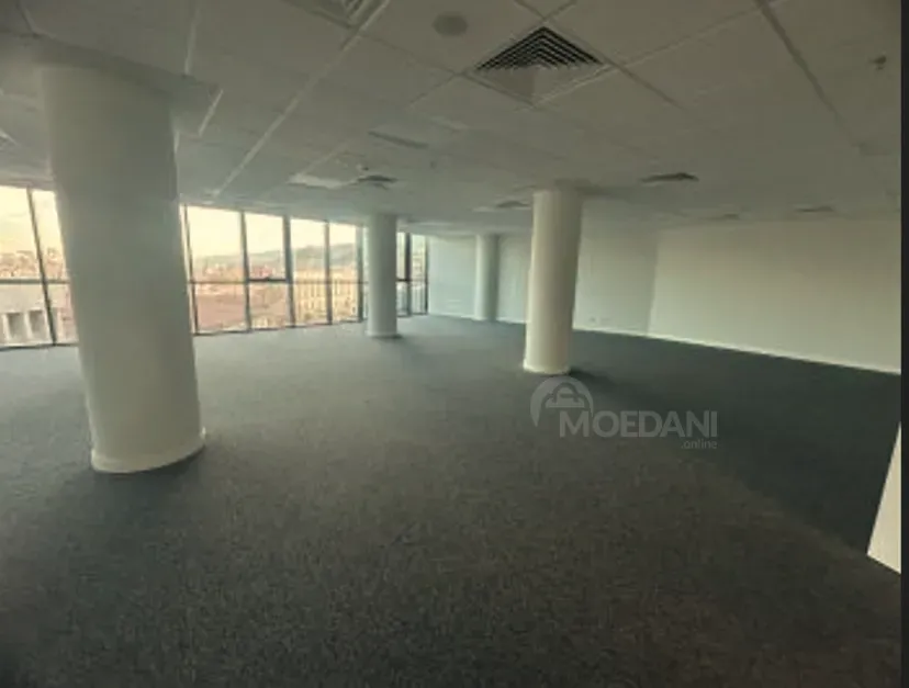 Office commercial space for rent in Mtatsminda Tbilisi - photo 11