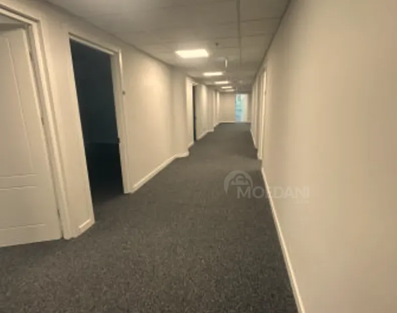 Office commercial space for rent in Mtatsminda Tbilisi - photo 4