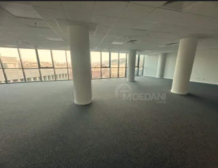 Office commercial space for rent in Mtatsminda Tbilisi - photo 12
