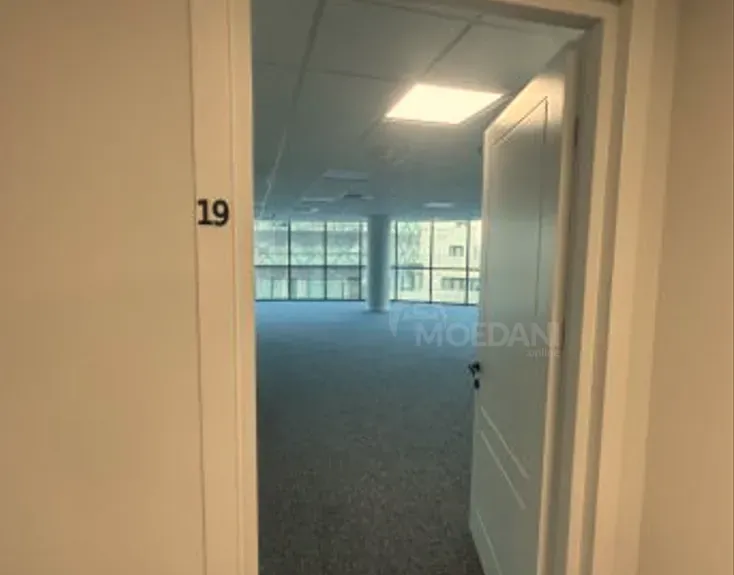 Office commercial space for rent in Mtatsminda Tbilisi - photo 8