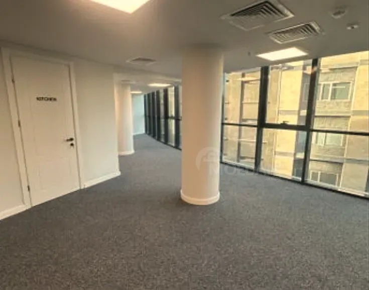 Office commercial space for rent in Mtatsminda Tbilisi - photo 1