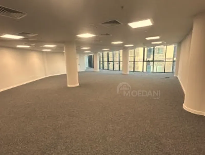 Office commercial space for rent in Mtatsminda Tbilisi - photo 5