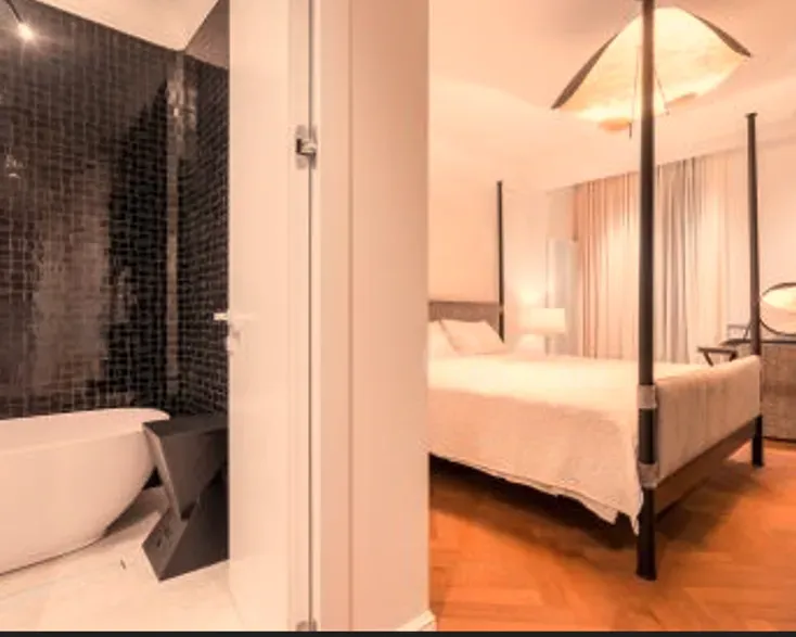 Apartments For Rent three-room 134м² 6/6 floor Tbilisi - photo 6