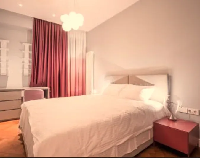 Apartments For Rent three-room 134м² 6/6 floor Tbilisi - photo 8