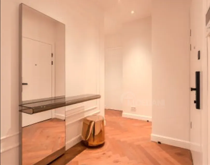 Apartments For Rent three-room 134м² 6/6 floor Tbilisi - photo 9