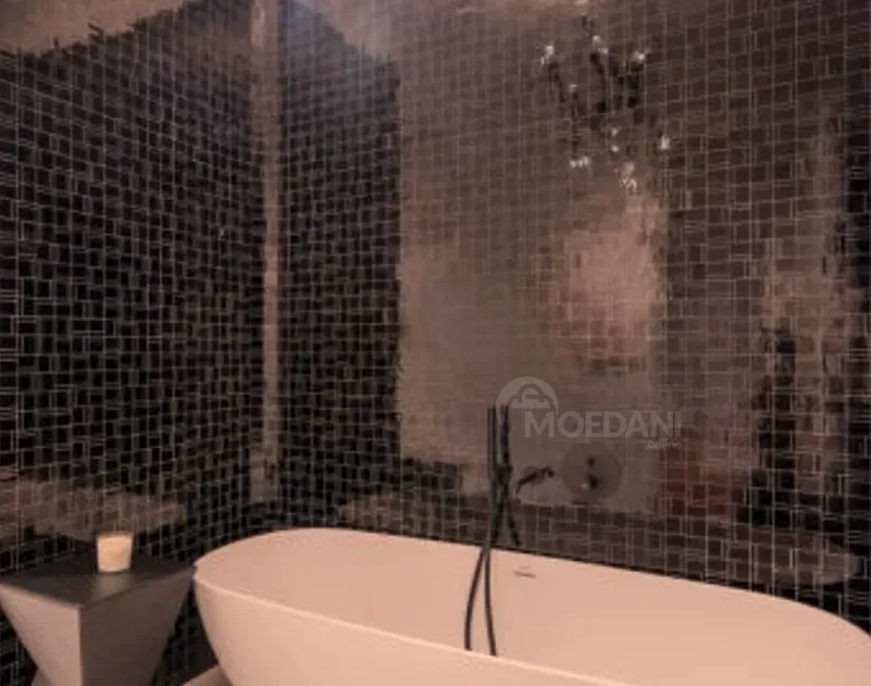 Apartments For Rent three-room 134м² 6/6 floor Tbilisi - photo 3