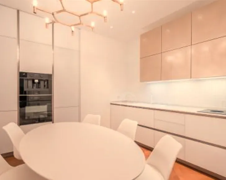 Apartments For Rent three-room 134м² 6/6 floor Tbilisi - photo 10