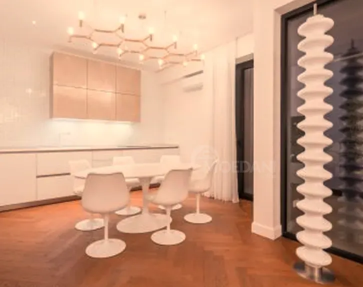 Apartments For Rent three-room 134м² 6/6 floor Tbilisi - photo 11