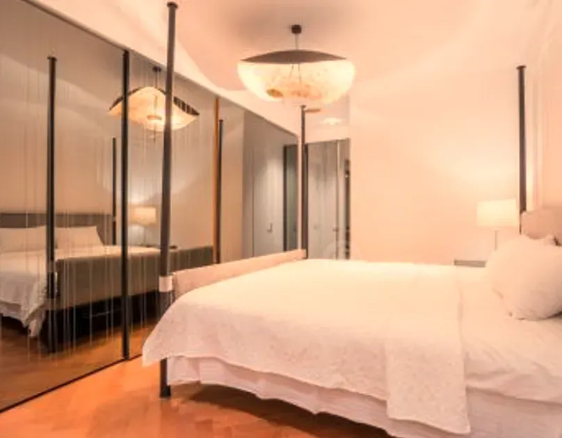 Apartments For Rent three-room 134м² 6/6 floor Tbilisi - photo 7