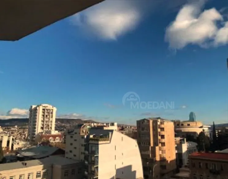 Сдам 3-комн. квартиру 117м² 7/10 эт. Тбилиси - изображение 2