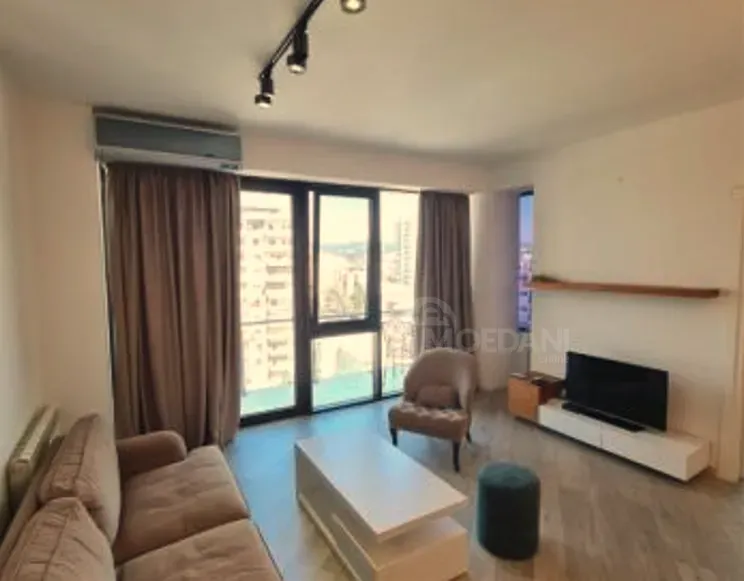 Сдам 3-комн. квартиру 117м² 7/10 эт. Тбилиси - изображение 3