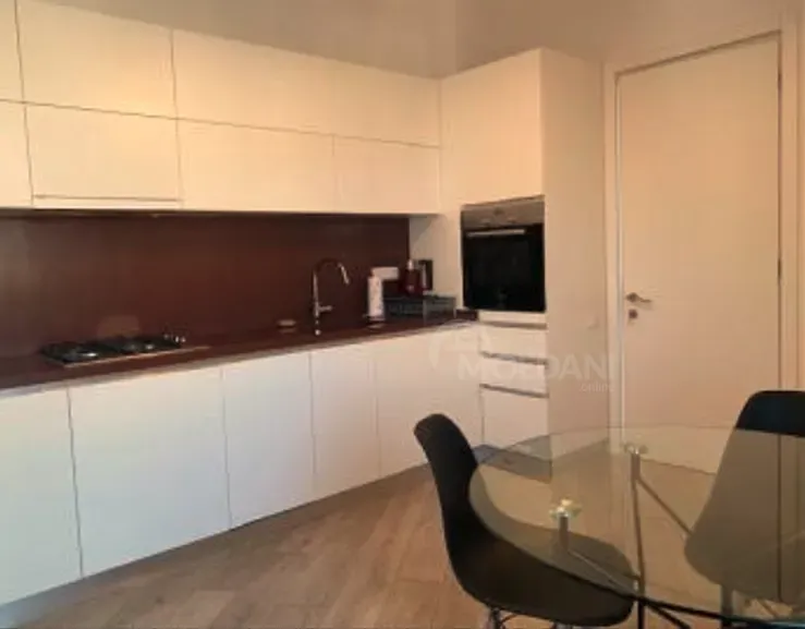 Сдам 3-комн. квартиру 117м² 7/10 эт. Тбилиси - изображение 5