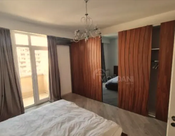 Сдам 3-комн. квартиру 117м² 7/10 эт. Тбилиси - изображение 7