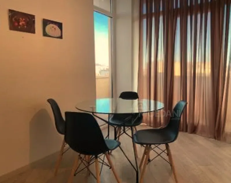 Сдам 3-комн. квартиру 117м² 7/10 эт. Тбилиси - изображение 6