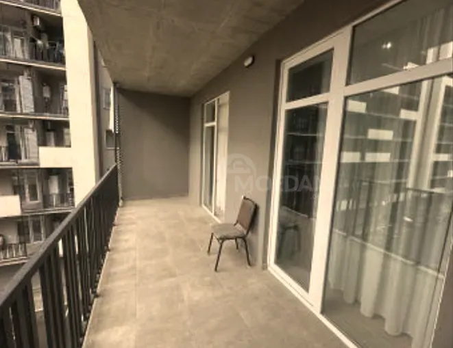 Apartments For Rent two-room 55м² 4/23 floor Tbilisi - photo 10