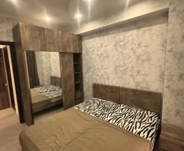 Apartments For Rent two-room 55м² 4/23 floor Tbilisi - photo 7