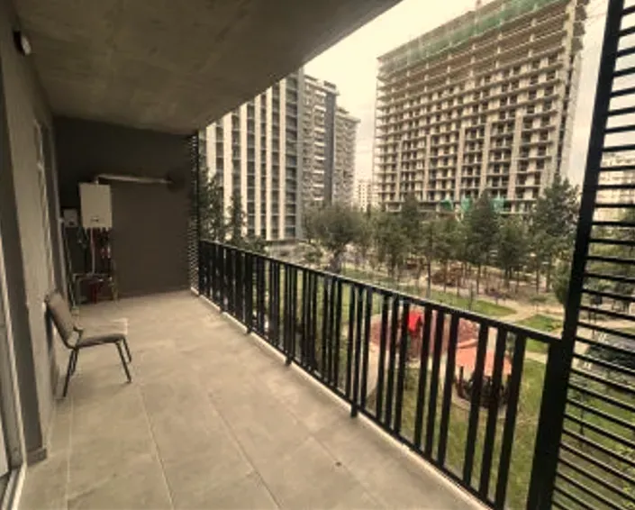 Apartments For Rent two-room 55м² 4/23 floor Tbilisi - photo 9