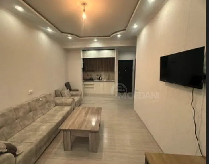 Apartments For Rent two-room 55м² 4/23 floor Tbilisi - photo 4