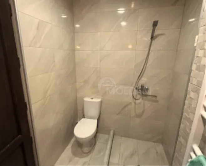Apartments For Rent two-room 55м² 4/23 floor Tbilisi - photo 8