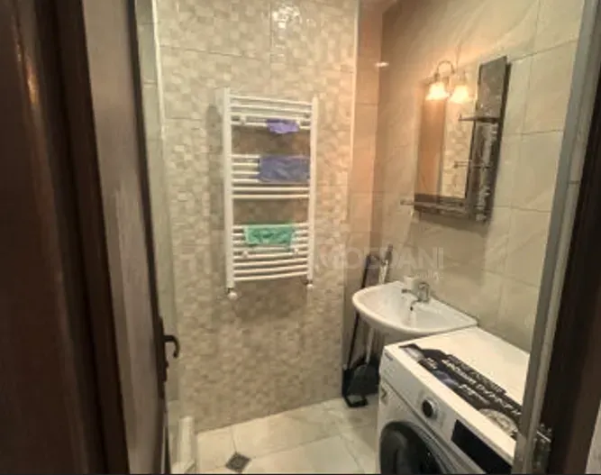 Apartments For Rent two-room 55м² 4/23 floor Tbilisi - photo 6