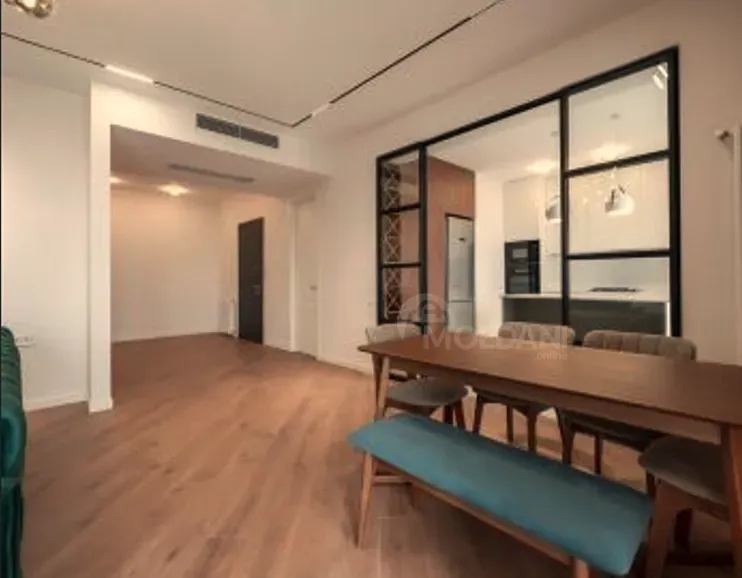 Сдам 3-комн. квартиру 120м² 5/6 эт. Тбилиси - изображение 8